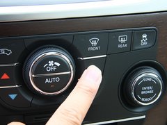 300C 2012款 3.6 自动 豪华版