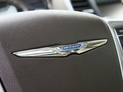 300C 2012款 3.6 自动 豪华版