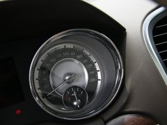 2012款 3.6 自动 豪华版
