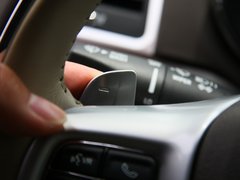 2012款 3.6 自动 豪华版