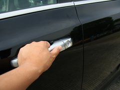 2012款 3.6 自动 豪华版