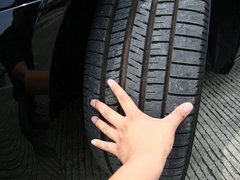 300C 2012款 3.6 自动 豪华版