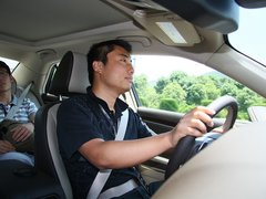 300C 2012款 3.6 自动 豪华版