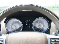 2012款 3.6 自动 豪华版