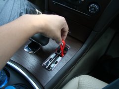 300C 2012款 3.6 自动 豪华版