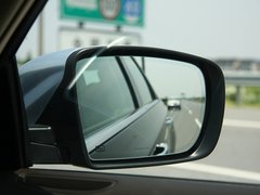 2012款 3.6 自动 豪华版