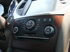 2012款 3.6 自动 豪华版