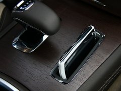2012款 3.6 自动 豪华版