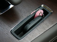 2012款 3.6 自动 豪华版