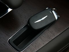 2012款 3.6 自动 豪华版