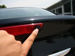 2012款 3.6 自动 豪华版