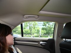 2012款 3.6 自动 豪华版