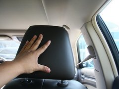 2012款 3.6 自动 豪华版