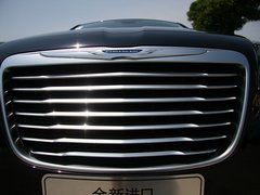 2012款 3.6 自动 豪华版
