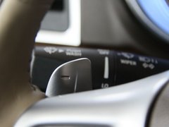 2012款 3.6 自动 豪华版