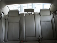 2012款 3.6 自动 豪华版