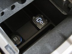 2012款 3.6 自动 豪华版