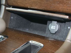 2012款 3.6 自动 豪华版