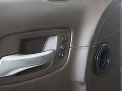 2012款 3.6 自动 豪华版