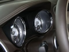 2012款 3.6 自动 豪华版