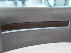 2012款 3.6 自动 豪华版