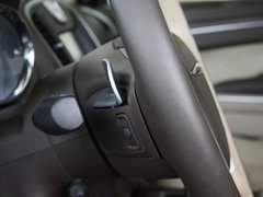 2012款 3.6 自动 豪华版
