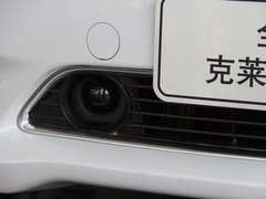 2012款 3.6 自动 豪华版