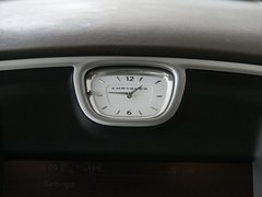 2012款 3.6 自动 豪华版
