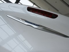 2012款 3.6 自动 豪华版