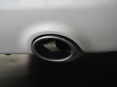 2012款 3.6 自动 豪华版