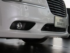 2012款 3.6 自动 豪华版