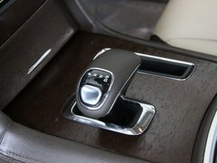 2012款 3.6 自动 豪华版