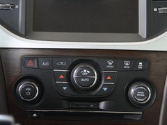 2012款 3.6 自动 豪华版