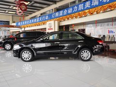 2012款 2.0L 自动 200E 经典精英版