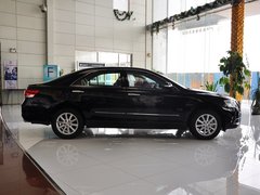 2012款 2.0L 自动 200E 经典精英版