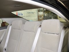 2012款 2.0L 自动 200E 经典精英版