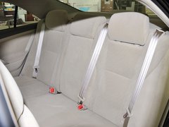 凯美瑞 2012款 2.0L 自动 200E 经典精英版