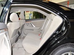 2012款 2.0L 自动 200E 经典精英版