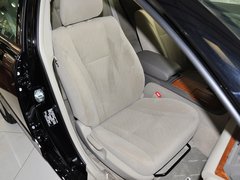 凯美瑞 2012款 2.0L 自动 200E 经典精英版