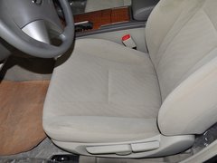 凯美瑞 2012款 2.0L 自动 200E 经典精英版