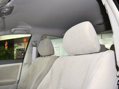 2012款 2.0L 自动 200E 经典精英版