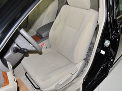 凯美瑞 2012款 2.0L 自动 200E 经典精英版