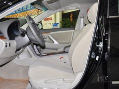 凯美瑞 2012款 2.0L 自动 200E 经典精英版