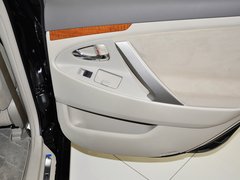 凯美瑞 2012款 2.0L 自动 200E 经典精英版