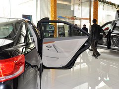 2012款 2.0L 自动 200E 经典精英版