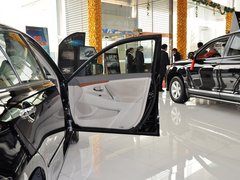 2012款 2.0L 自动 200E 经典精英版