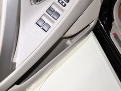 2012款 2.0L 自动 200E 经典精英版