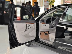 2012款 2.0L 自动 200E 经典精英版
