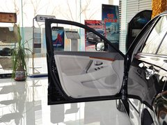 2012款 2.0L 自动 200E 经典精英版