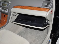 2012款 2.0L 自动 200E 经典精英版